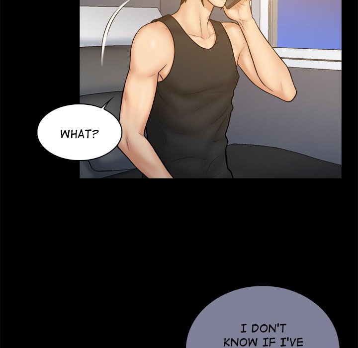 Find That Girl Chapter 11 Page 10