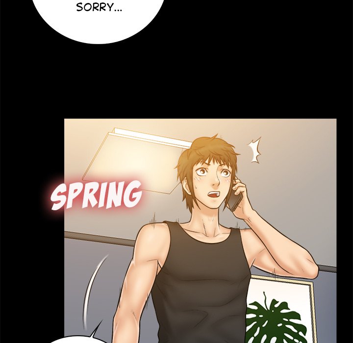 Find That Girl Chapter 11 Page 12