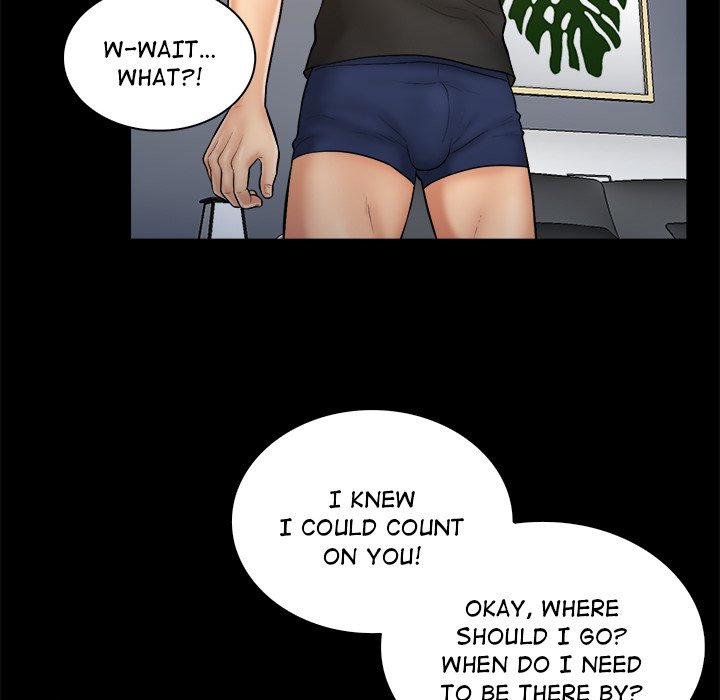 Find That Girl Chapter 11 Page 13