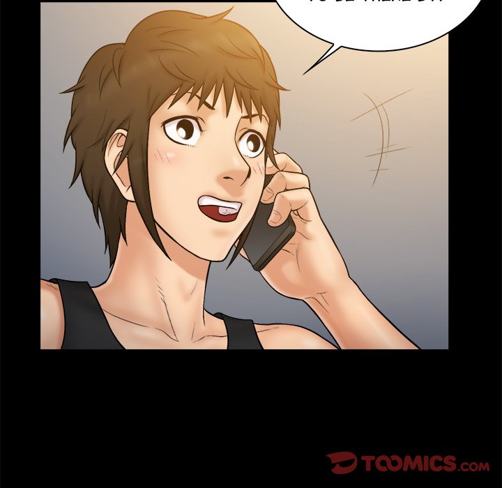Find That Girl Chapter 11 Page 14
