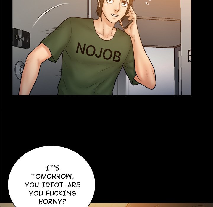 Find That Girl Chapter 11 Page 17