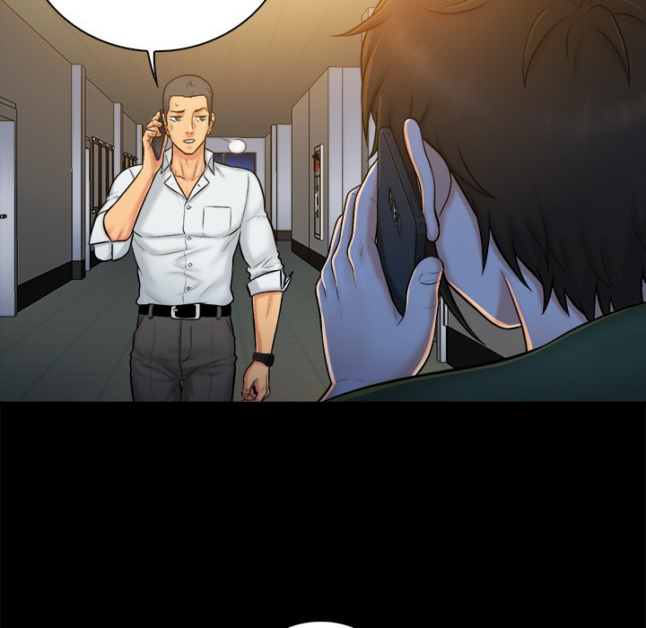 Find That Girl Chapter 11 Page 18