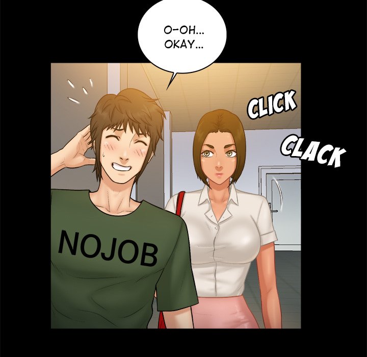 Find That Girl Chapter 11 Page 19