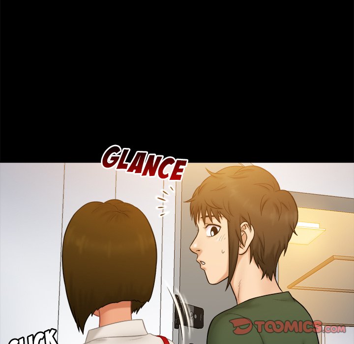 Find That Girl Chapter 11 Page 20