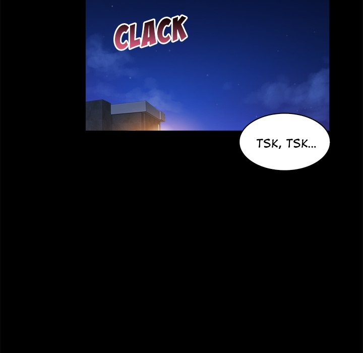 Find That Girl Chapter 11 Page 27