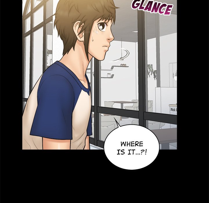 Find That Girl Chapter 11 Page 30