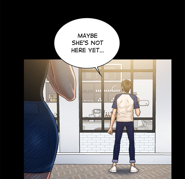 Find That Girl Chapter 11 Page 31