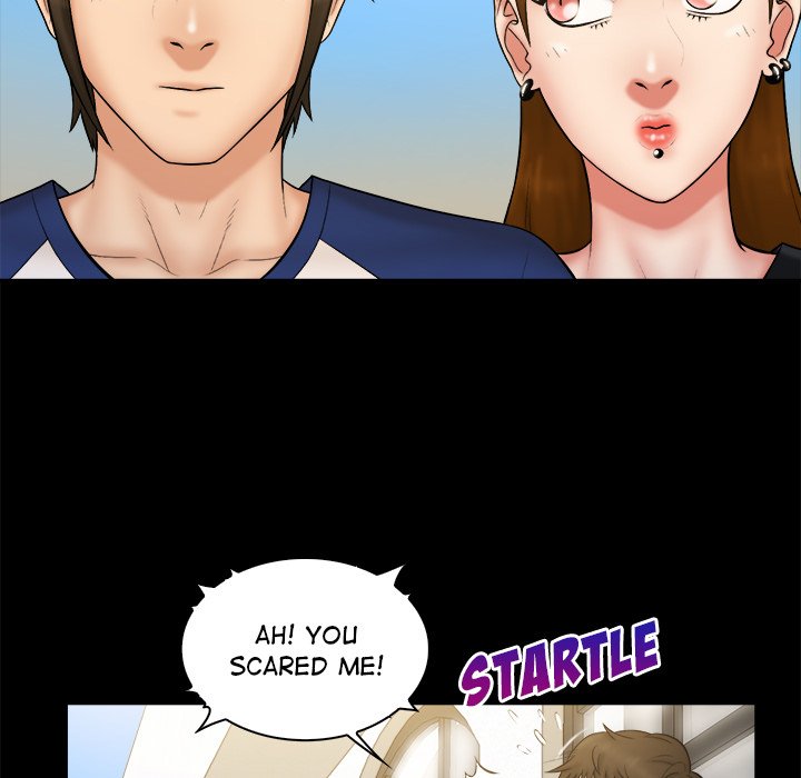 Find That Girl Chapter 11 Page 33