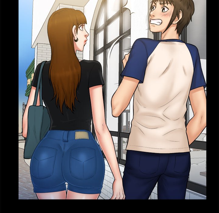 Find That Girl Chapter 11 Page 34
