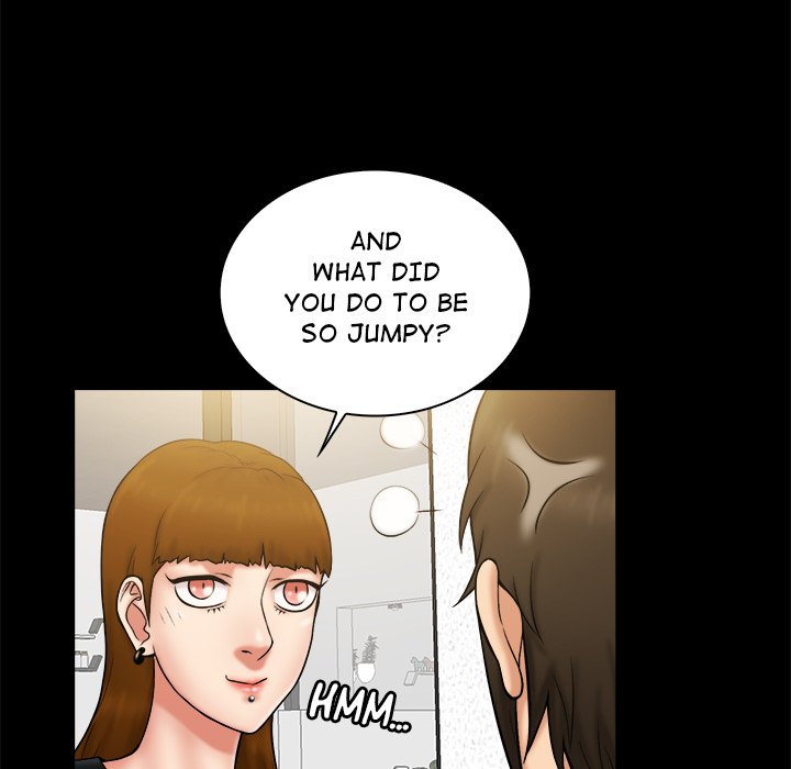Find That Girl Chapter 11 Page 35