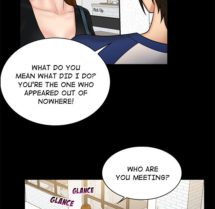 Find That Girl Chapter 11 Page 36