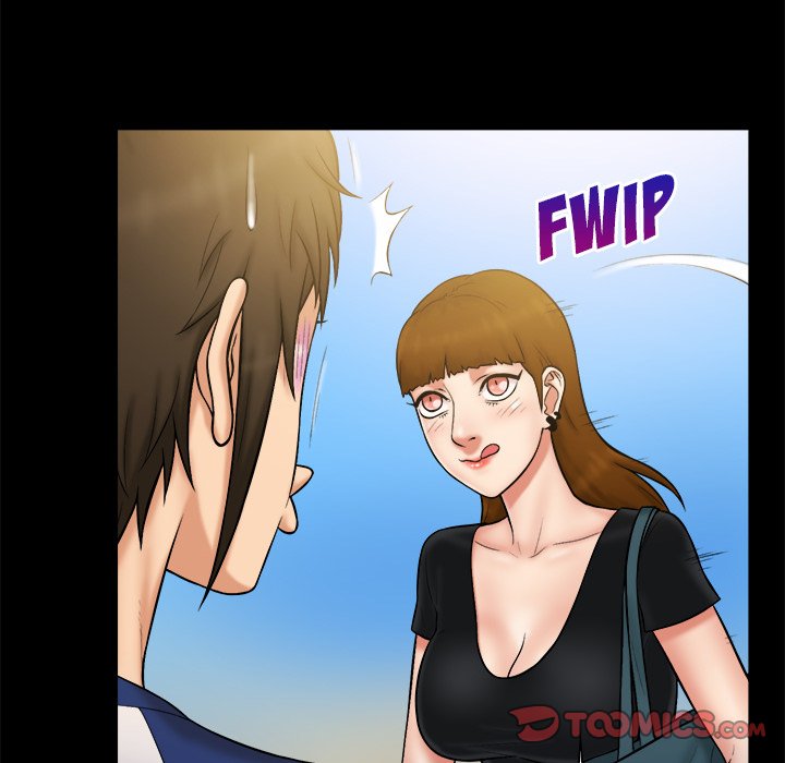 Find That Girl Chapter 11 Page 38