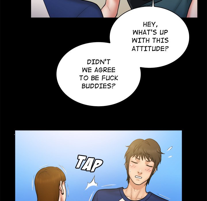 Find That Girl Chapter 11 Page 39