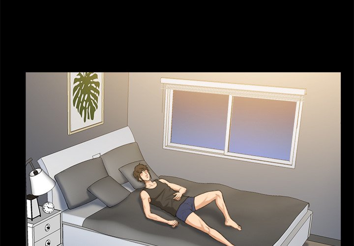 Find That Girl Chapter 11 Page 4