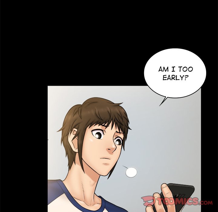 Find That Girl Chapter 11 Page 44
