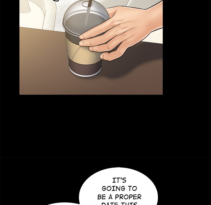 Find That Girl Chapter 11 Page 46