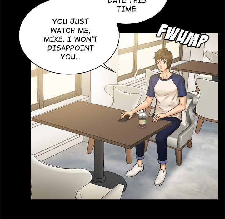 Find That Girl Chapter 11 Page 47