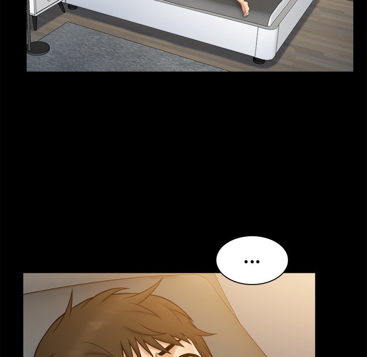 Find That Girl Chapter 11 Page 5