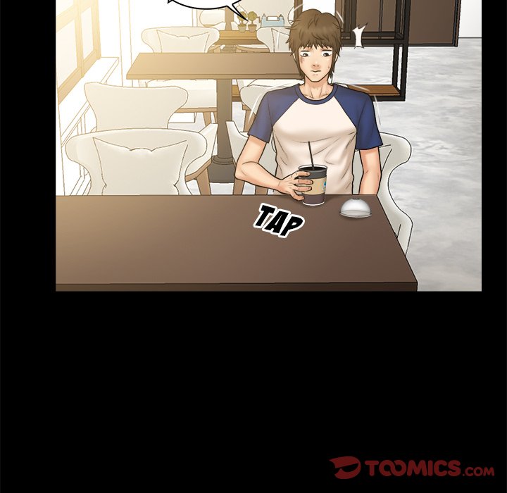 Find That Girl Chapter 11 Page 50