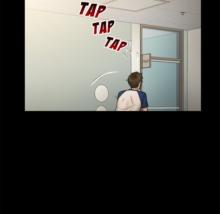 Find That Girl Chapter 11 Page 54