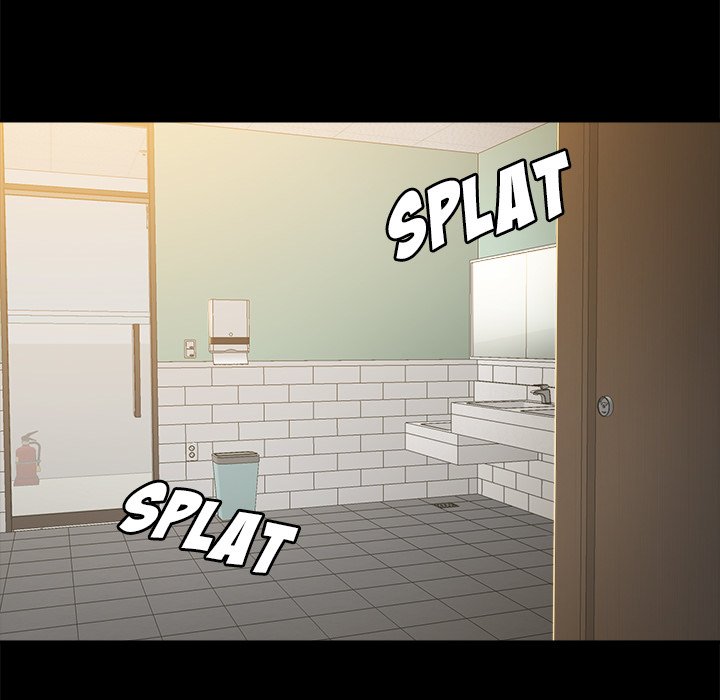 Find That Girl Chapter 11 Page 55