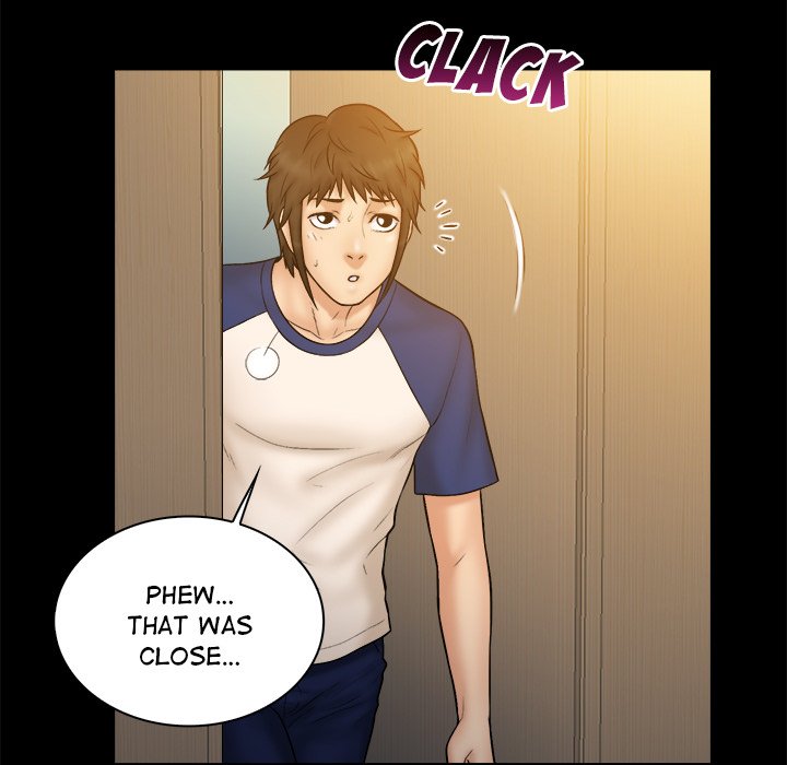 Find That Girl Chapter 11 Page 58