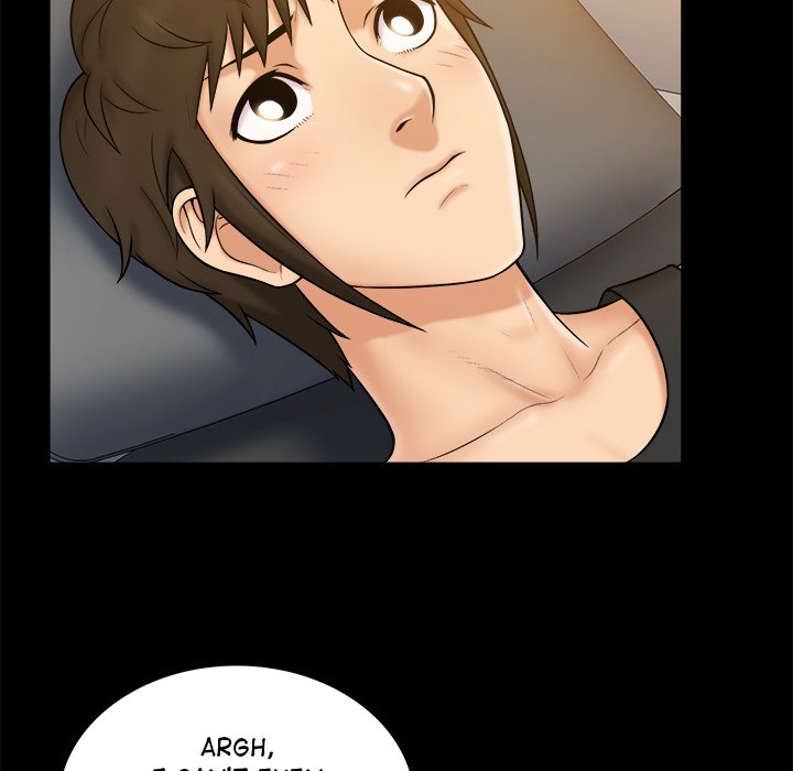 Find That Girl Chapter 11 Page 6
