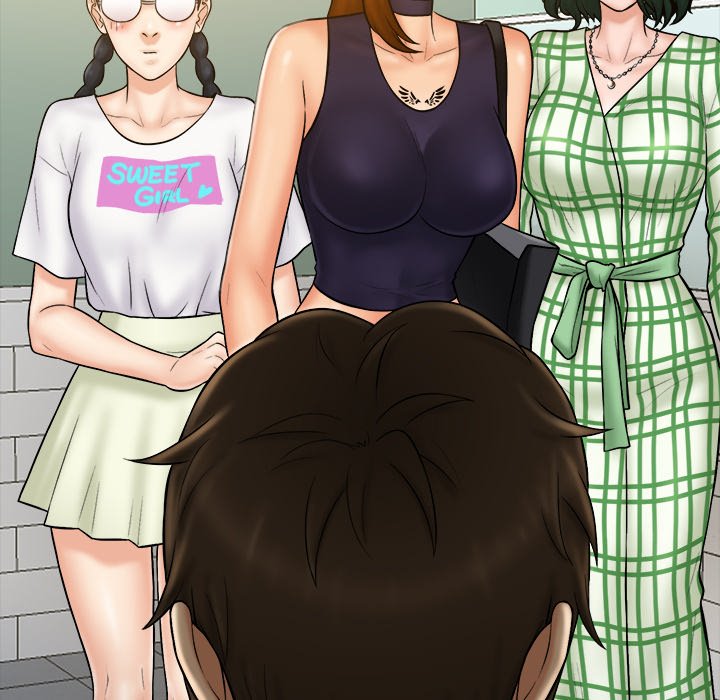 Find That Girl Chapter 11 Page 60