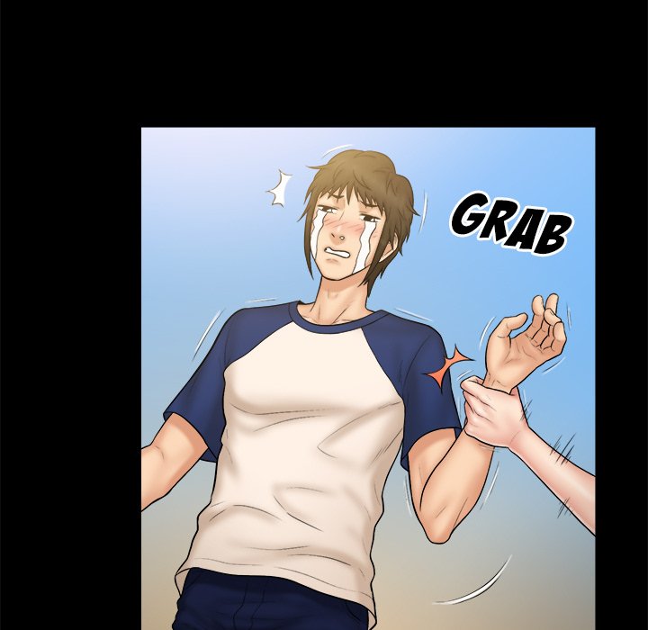 Find That Girl Chapter 11 Page 66