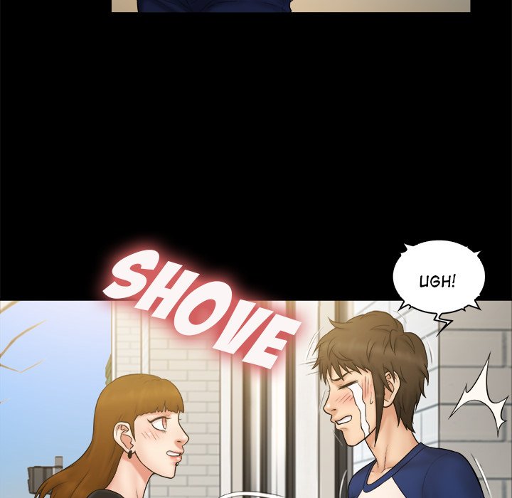 Find That Girl Chapter 11 Page 67