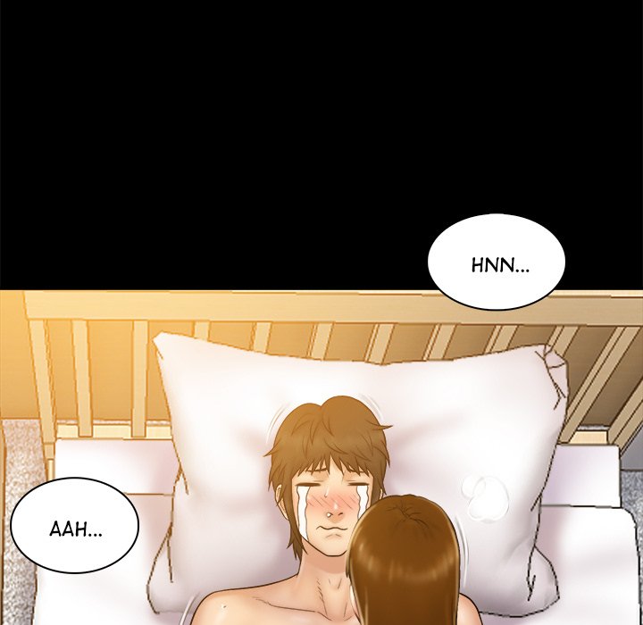 Find That Girl Chapter 11 Page 77