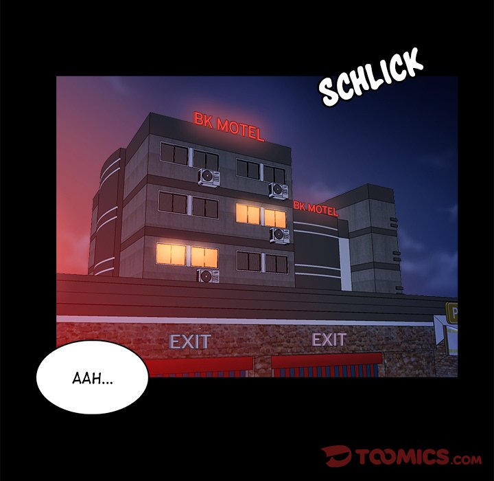 Find That Girl Chapter 11 Page 80