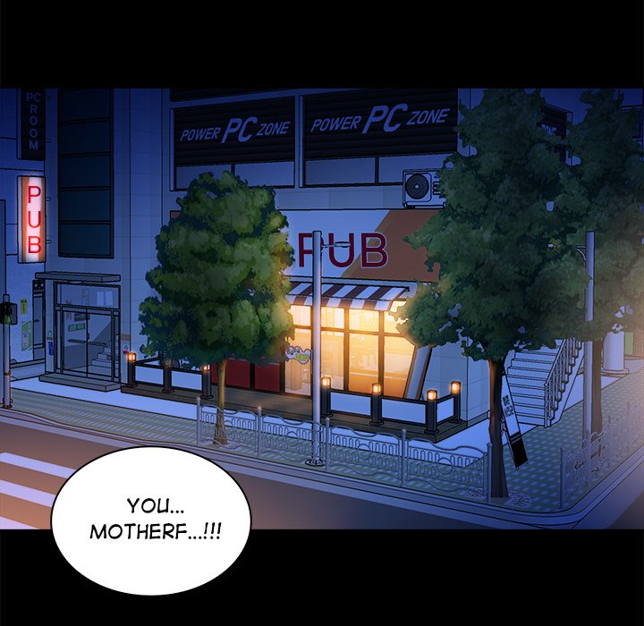 Find That Girl Chapter 11 Page 82
