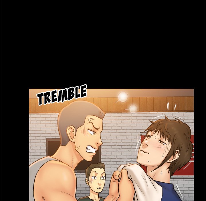 Find That Girl Chapter 11 Page 83