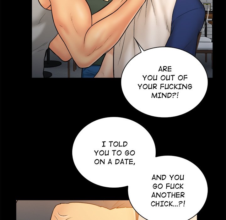 Find That Girl Chapter 11 Page 84