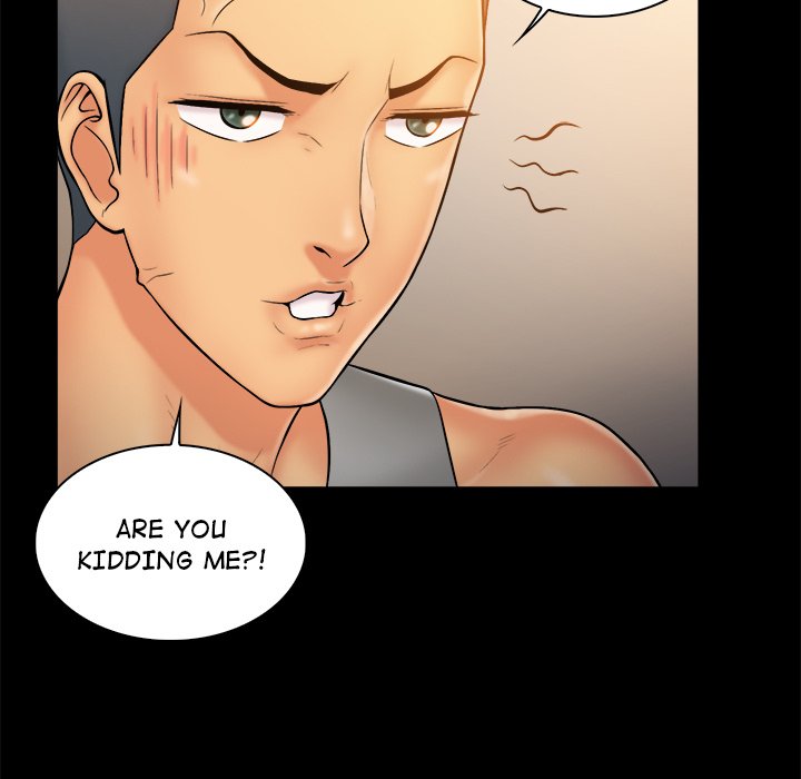 Find That Girl Chapter 11 Page 85