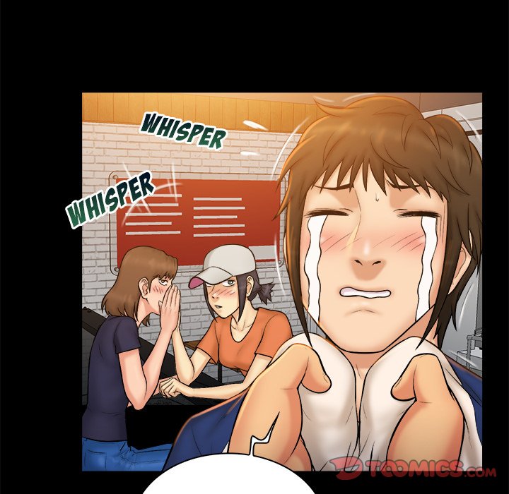 Find That Girl Chapter 11 Page 86