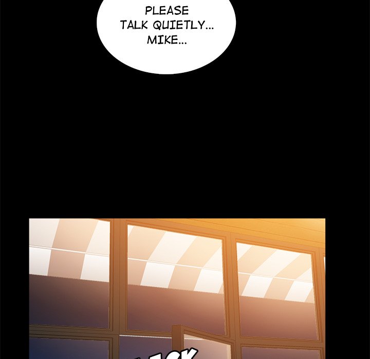 Find That Girl Chapter 11 Page 87