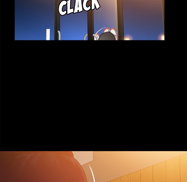 Find That Girl Chapter 11 Page 88