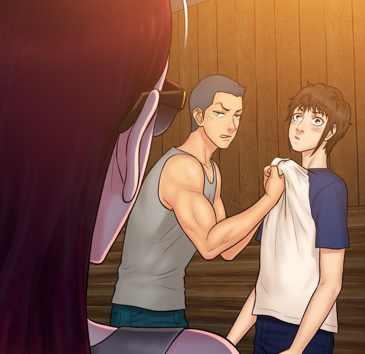 Find That Girl Chapter 11 Page 89