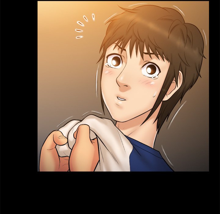 Find That Girl Chapter 11 Page 91