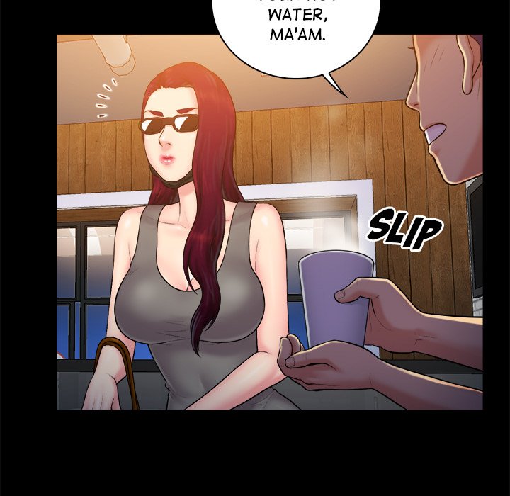 Find That Girl Chapter 12 Page 10