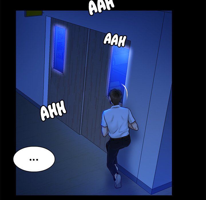 Find That Girl Chapter 12 Page 100