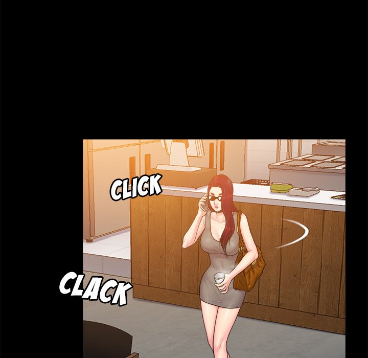 Find That Girl Chapter 12 Page 11