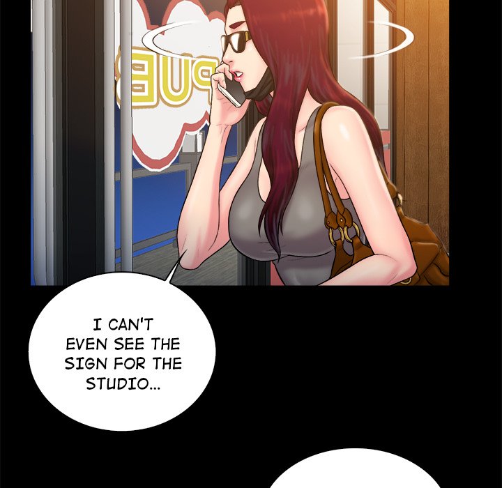 Find That Girl Chapter 12 Page 13