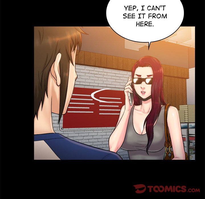 Find That Girl Chapter 12 Page 14