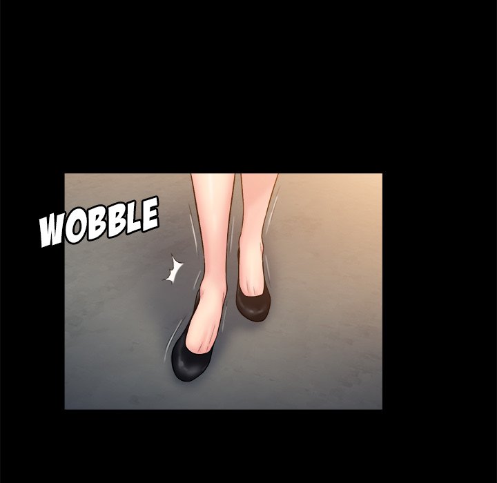 Find That Girl Chapter 12 Page 15