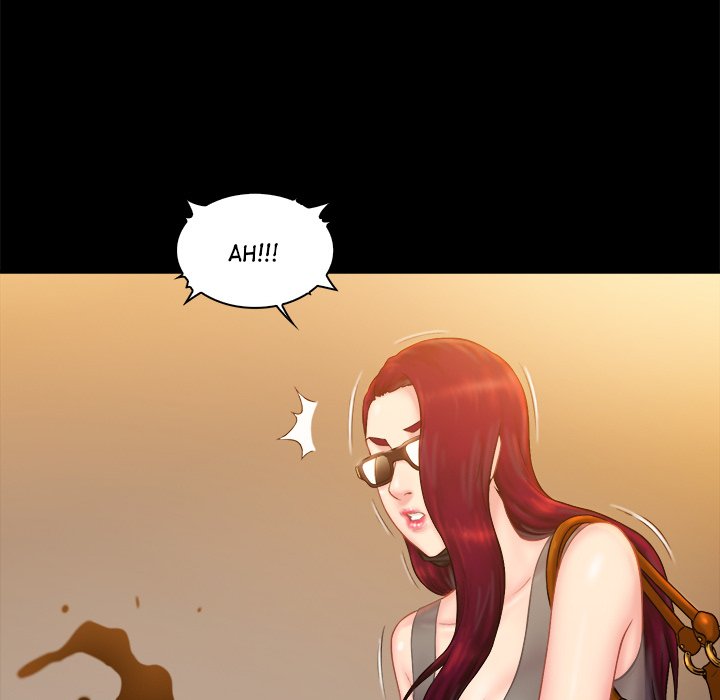 Find That Girl Chapter 12 Page 16