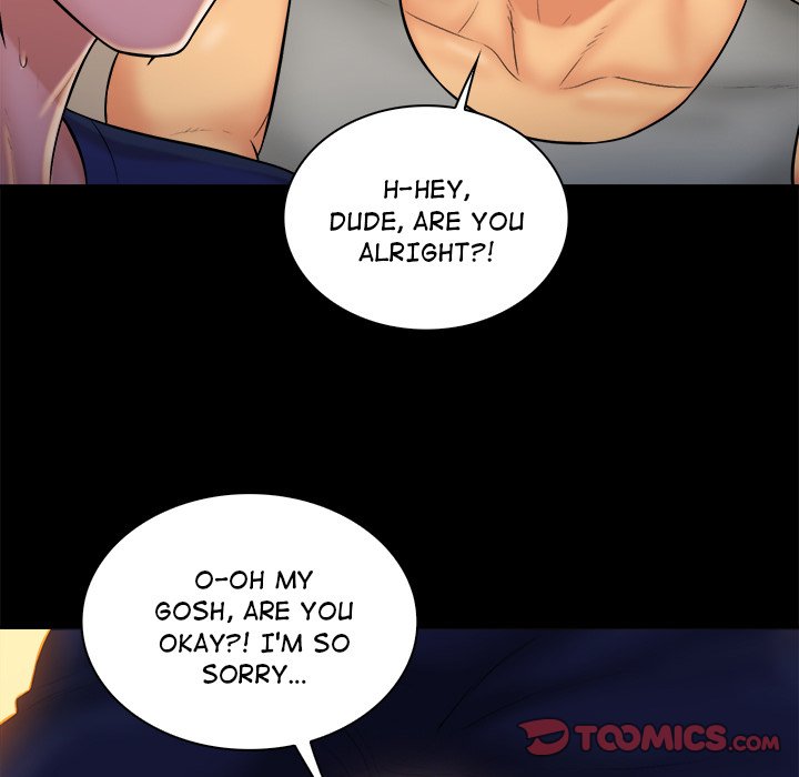 Find That Girl Chapter 12 Page 20