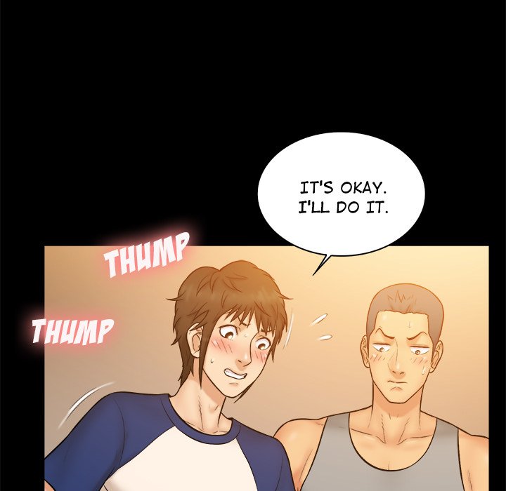 Find That Girl Chapter 12 Page 25